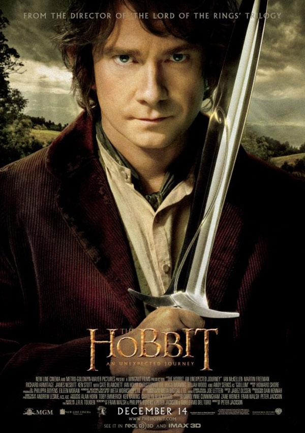 HOBBIT Hobbit : un voyage inattendu, Le