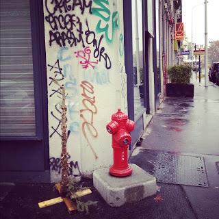 Sad christmas tree Sad christmas tree