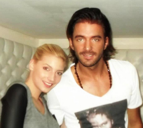 Difficile pour Ginie de plaisanter sur son Thomas... Difficile pour Ginie de plaisanter sur son Thomas...