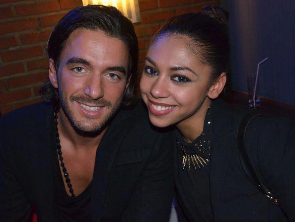 Difficile pour Ginie de plaisanter sur son Thomas... Difficile pour Ginie de plaisanter sur son Thomas...