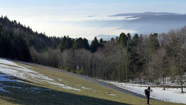 Parenthèse enneigée #2 P1000465