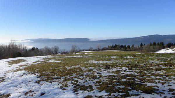 Parenthèse enneigée #2 P1000501