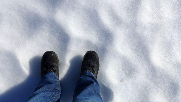 Parenthèse enneigée #2 P1000500