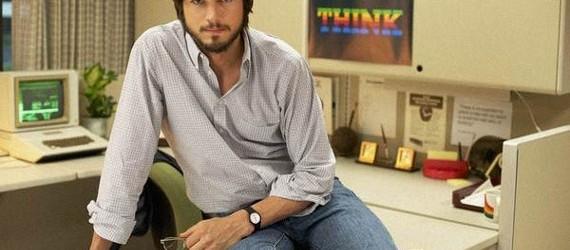 Steve Jobs bientôt au grand écran Steve Jobs bientôt au grand écran