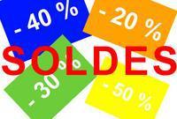 Agenda Bordeaux – Janvier 2013 soldes