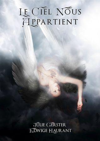 Le Ciel nous appartient Tome 1 de Julie Gerster et Edwige Haurant Le ciel nous appartient