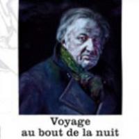 Critiques du Voyage au bout de la Nuit, de Céline c'est comme Ferré, on adore ou l'on hait.... Ferré Critiques du Voyage au bout de la Nuit, de Céline c'est comme Ferré, on adore ou l'on hait.... Ferré