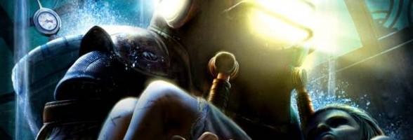 Une édition Ultimate Rapture pour vous (re)plonger dans l’univers de Bioshock 1 et 2