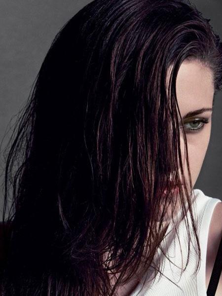 Sublime Kristen Stewart pour V magazine