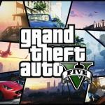 Grand Theft Auto V : deux nouveaux screenshots