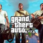 Grand Theft Auto V : deux nouveaux screenshots