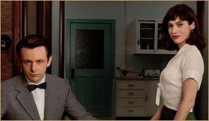 Les séries que j'attends le plus en 2013 sont... 20386632