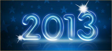 Les séries que j'attends le plus en 2013 sont... 2013_Lumineux