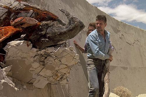 Top 10 des meilleures comédies horrifiques tremors