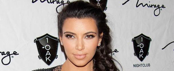 Kim Kardashian : son bébé, star d’une émission de télé-réalité