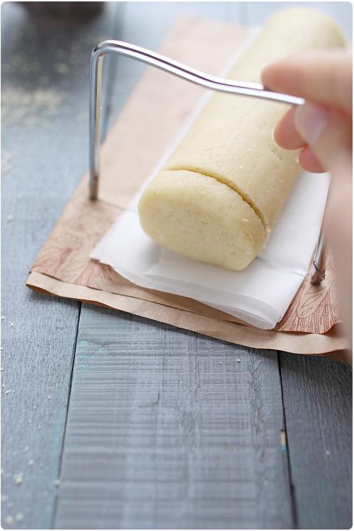 Pâte damande maison Pâte damande maison