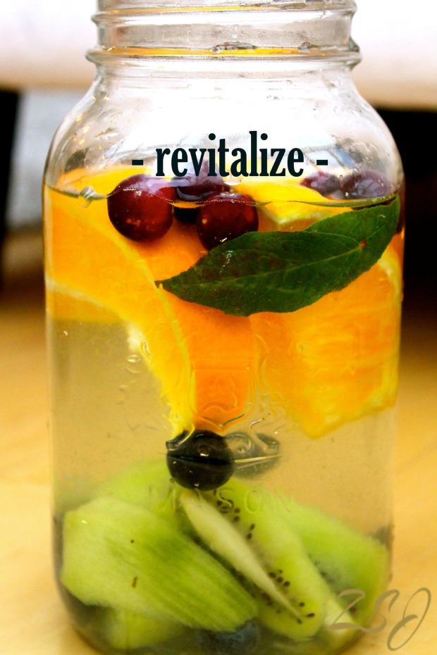 Opération détox avec la Yoggi Zain ! © Zain Jamal