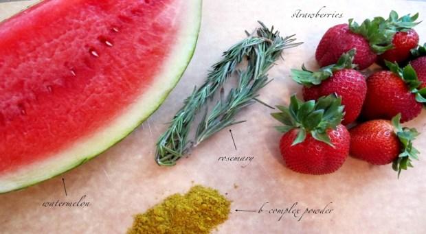 Opération détox avec la Yoggi Zain ! © Zain Jamal