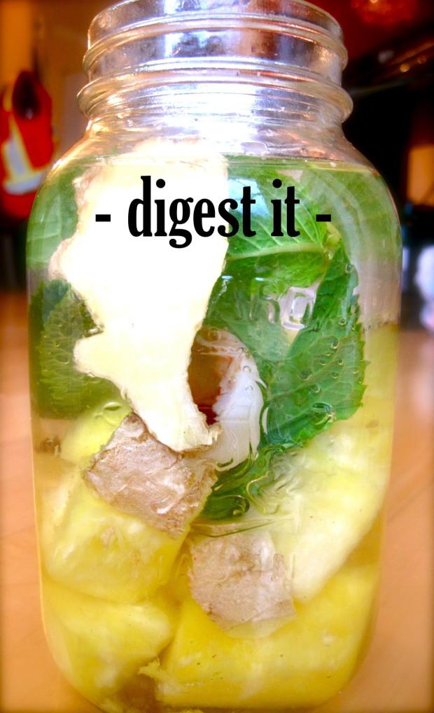 Opération détox avec la Yoggi Zain ! © Zain Jamal