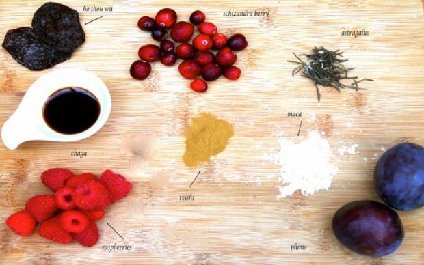 Opération détox avec la Yoggi Zain ! © Zain Jamal