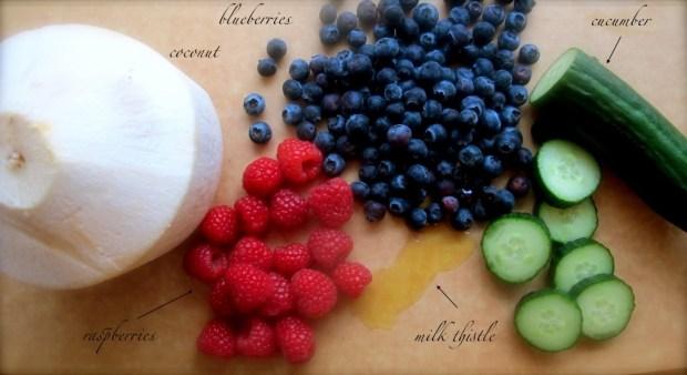 Opération détox avec la Yoggi Zain ! detox2