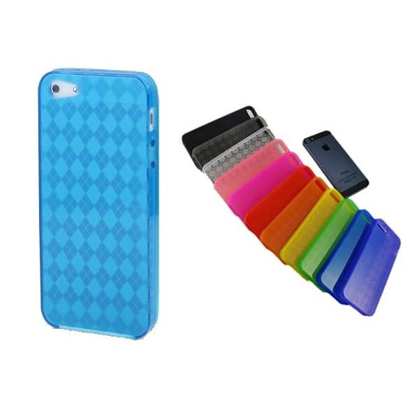 coque-iphone-5-silicone-one