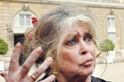 Brigitte Bardot : «Je ne supporte plus ce pays»
