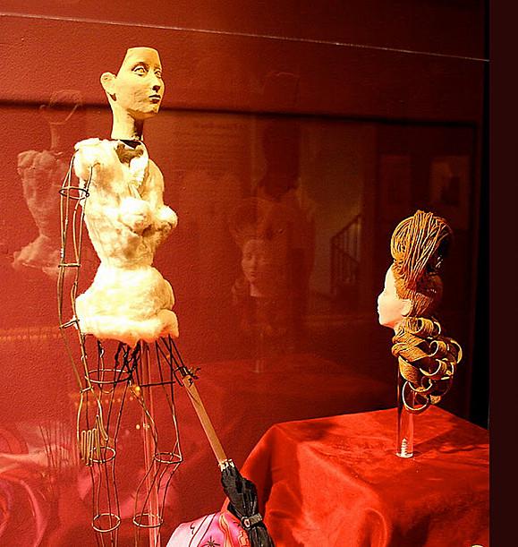 Le Théâtre de la Mode - 2eme partie : L'exposition Doll-s-parts.jpg