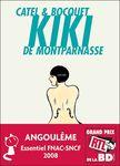 Kiki, Man Ray et les autres, images de nos villes 9782203396210
