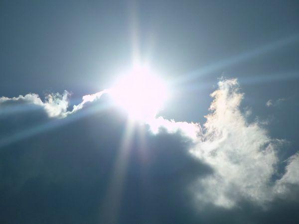 Photo du dimanche : la tête dans les nuages P1160700