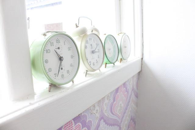 Une maison norvégienne couleur bonbon Une maison norvégienne couleur bonbon