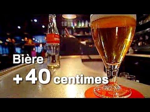 Des taxes, des taxes et toujours des taxes ! Image de prévisualisation YouTube