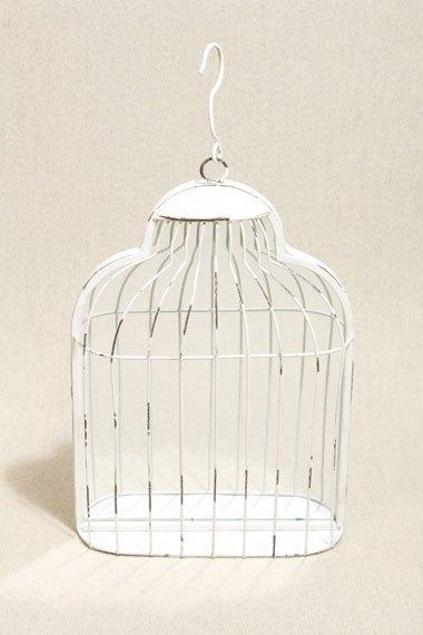 Petit shopping entre amis miroir cage à oiseaux