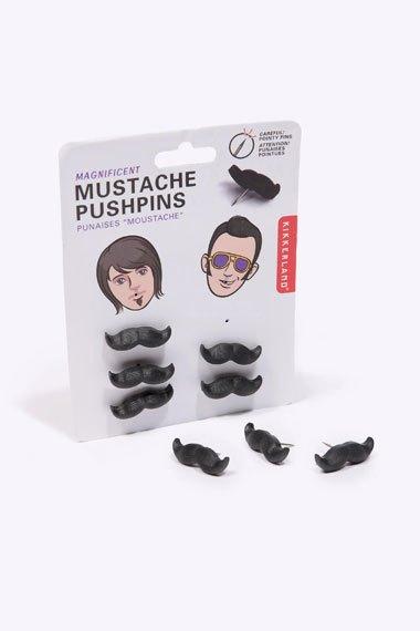 Petit shopping entre amis Punaises Moustaches