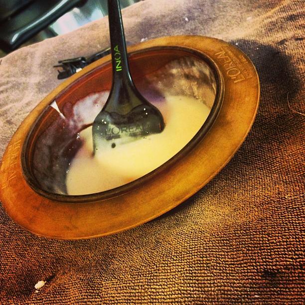 coiffeur Ma semaine en mots et en photos instagram (60)