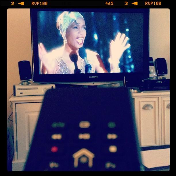 bodyguard Ma semaine en mots et en photos instagram (60)