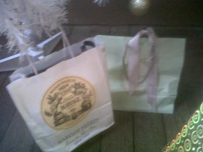 Ma semaine en images Ma semaine en images