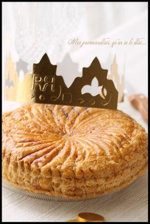 Galette des rois. Copie de Copie de Photo 2863