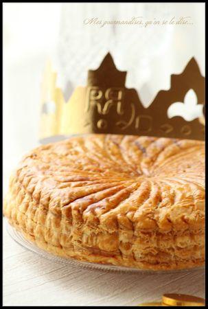 Galette des rois. Copie de Copie de Photo 2848