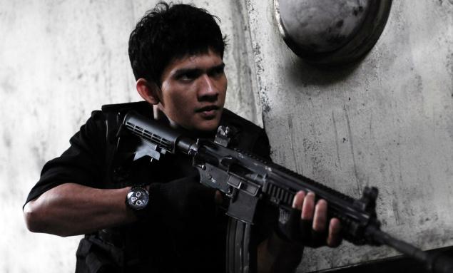 The Raid : Une suite plus spectaculaire … The Raid photo