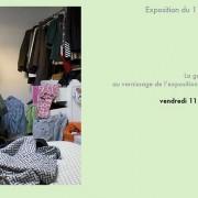 Exposition « Poursuite, tangos et ritournelle » Arthur Babel à la Galerie Annie Gabrielli | Montpellier