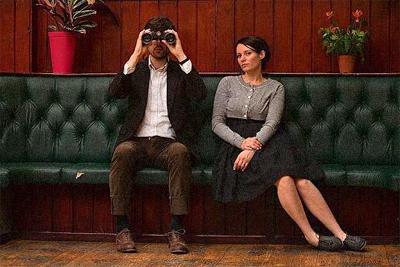 Rue Royale, couple de folk de qualité Rue Royale