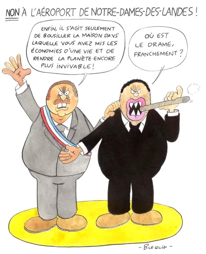 LE GRAOULLY DU DIMANCHE n°95 12-05-Notre-Dame-des-Landes