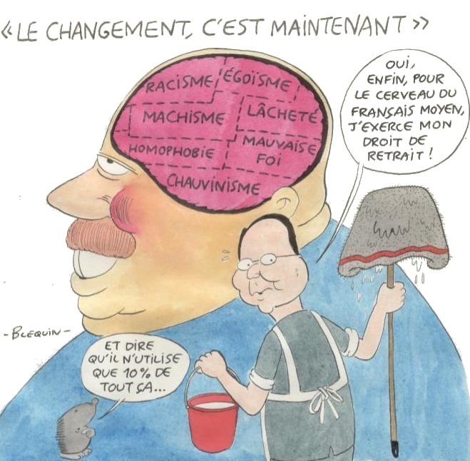 LE GRAOULLY DU DIMANCHE n°95 10-27-Changement