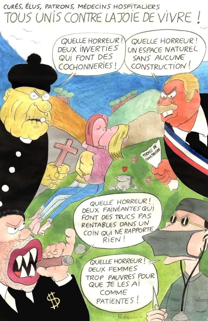 LE GRAOULLY DU DIMANCHE n°95 11-27-Notre-Dame-des-Landes