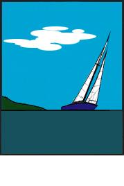 Voile Semainier 1 (du 1 au 6 janvier 2012)