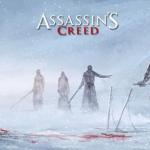 Quelques fanarts pour Assassin’s Creed