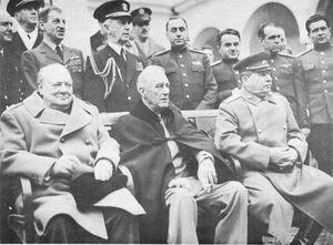 Franklin D. Roosevelt, biographie par Yves-Marie Péréon 3grands