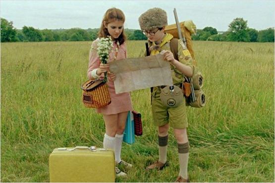 Moonrise kingdom - 3