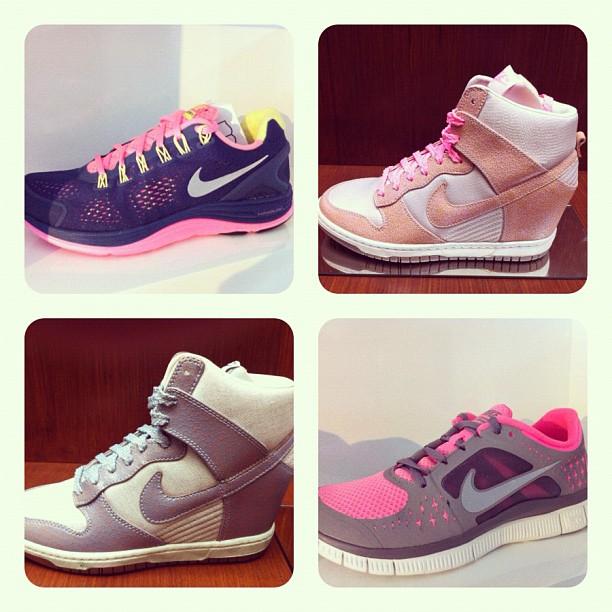 804d35122f3c11e2984522000a1f8ad9_7 Que du beau chez Nike cet été ! {collection SS13}